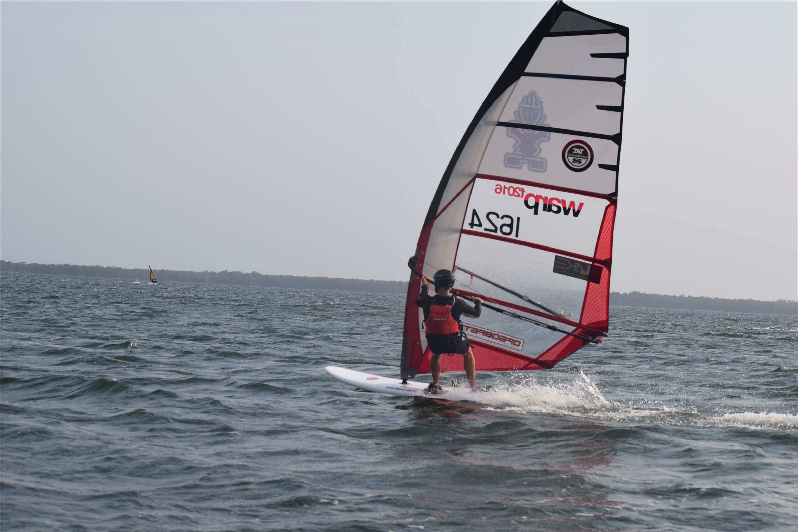 2019/2020 NSW Slalom State Titles