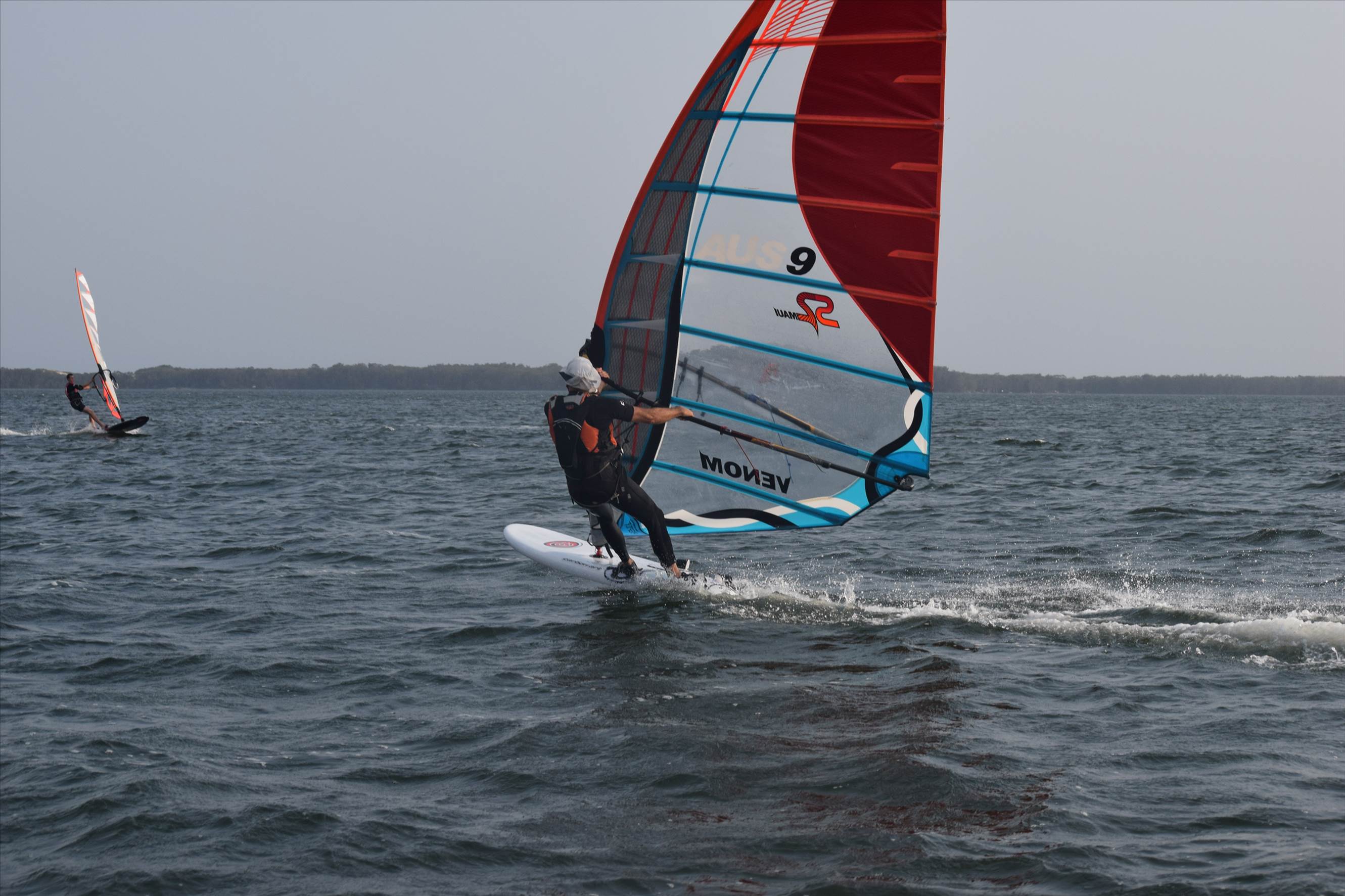 2019/2020 NSW Slalom State Titles