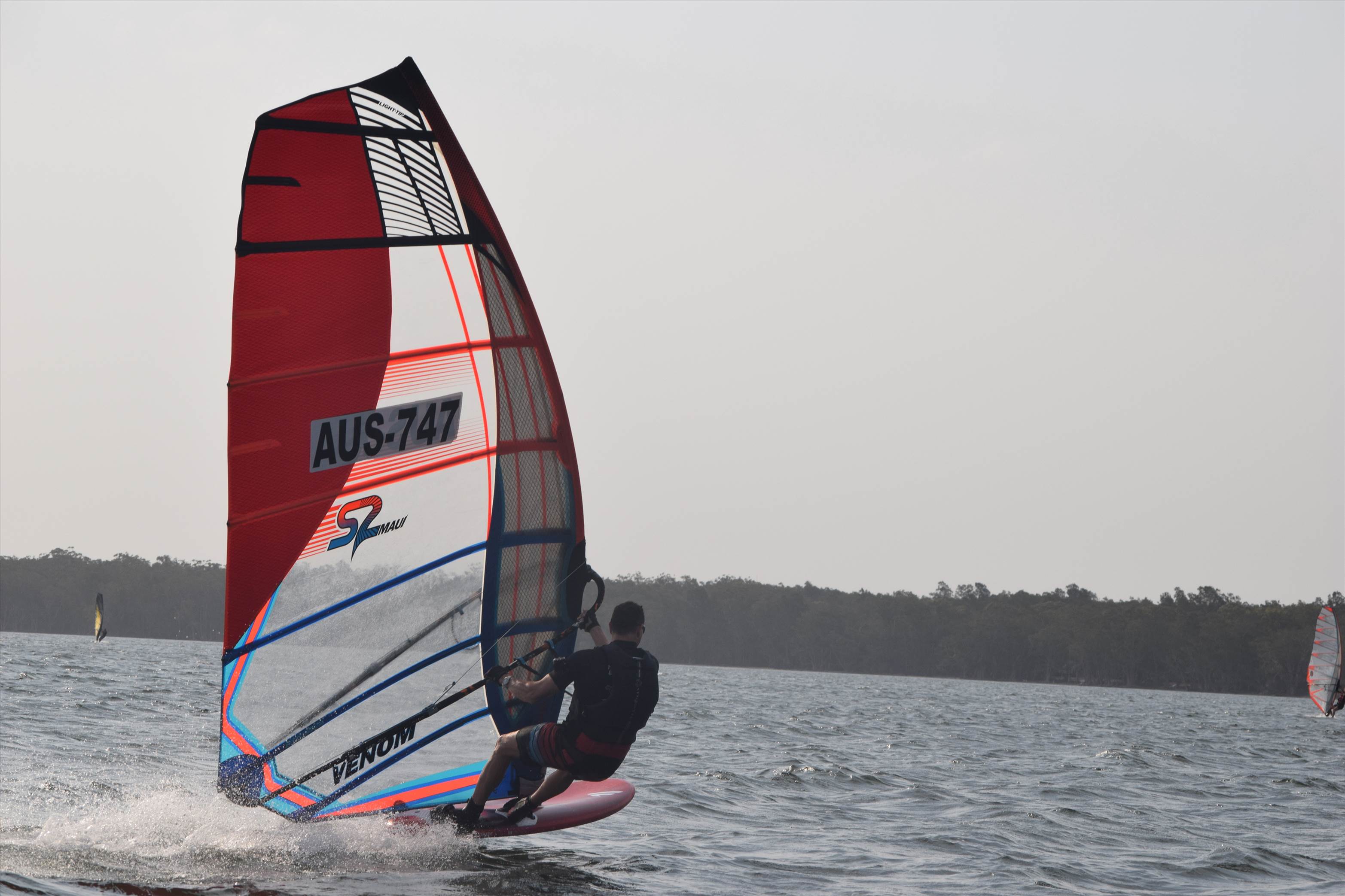 2019/2020 NSW Slalom State Titles