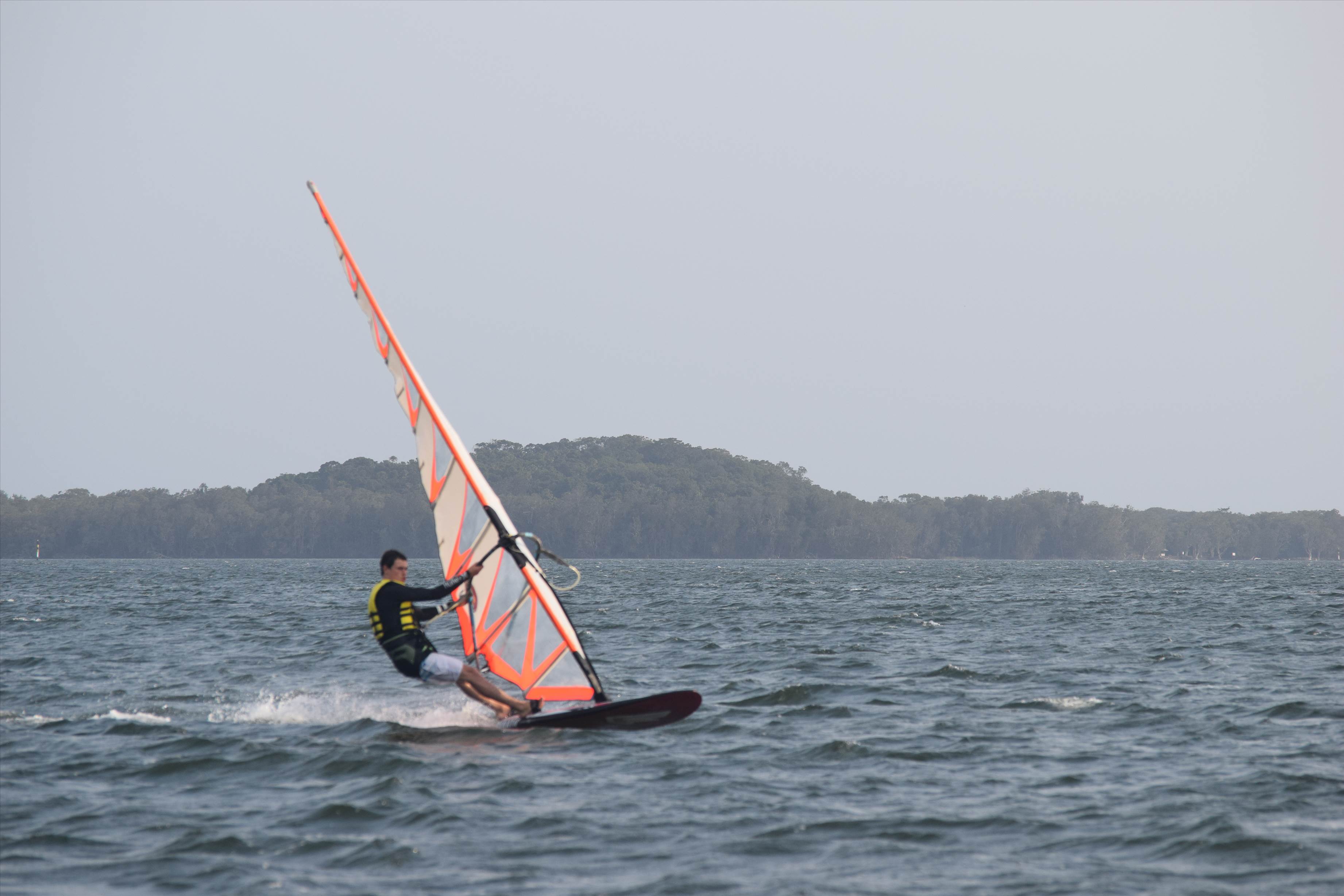2019/2020 NSW Slalom State Titles