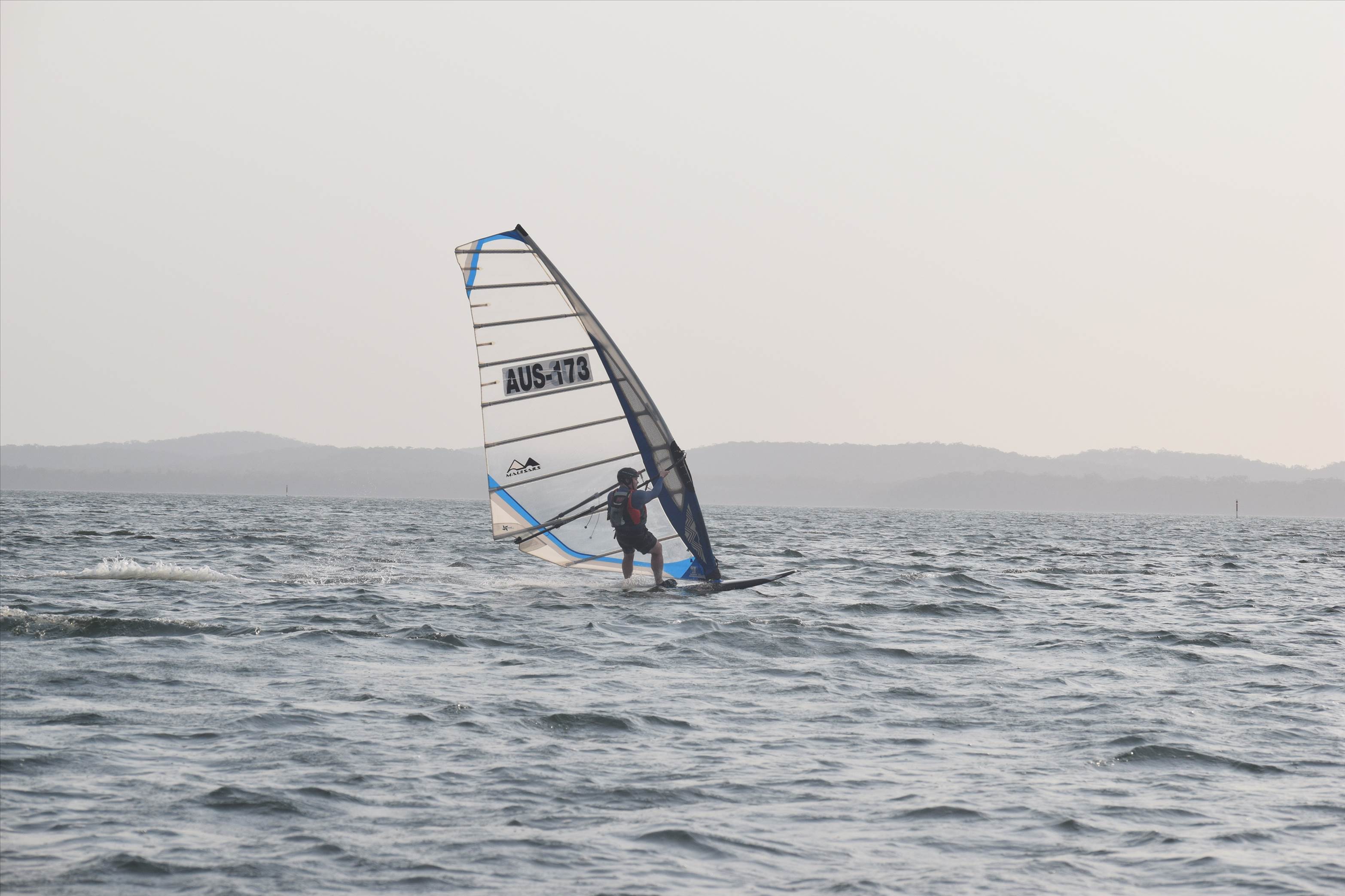 2019/2020 NSW Slalom State Titles