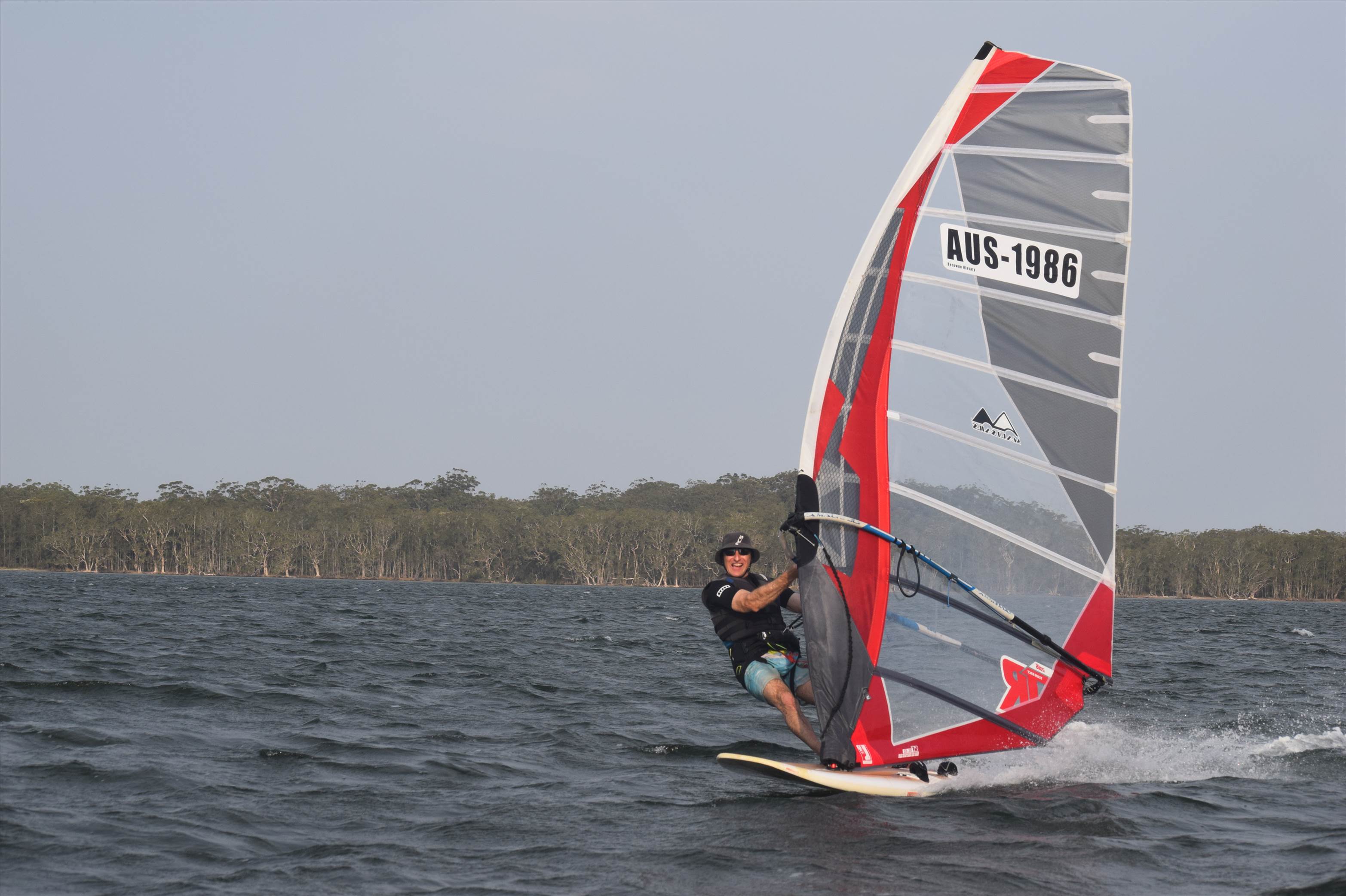 2019/2020 NSW Slalom State Titles