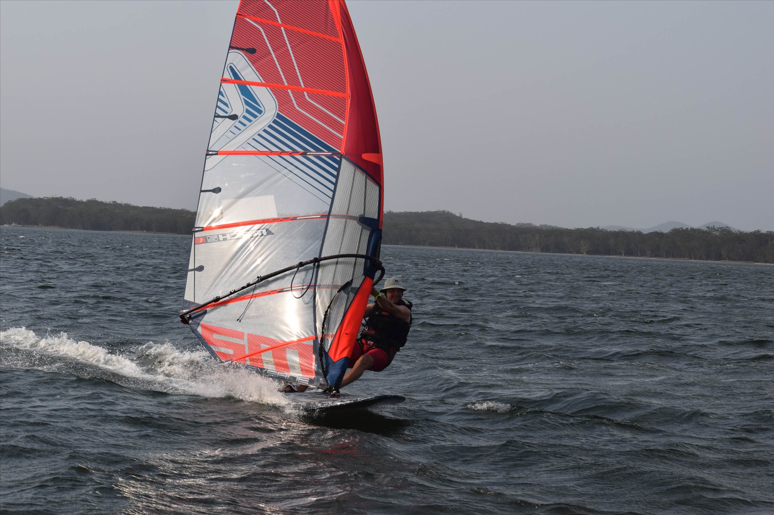 2019/2020 NSW Slalom State Titles