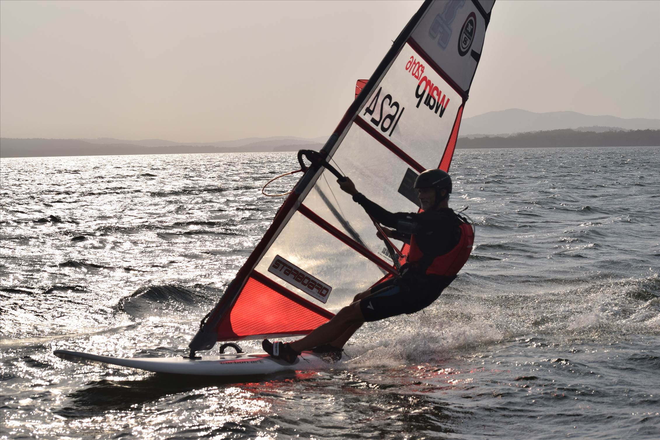 2019/2020 NSW Slalom State Titles