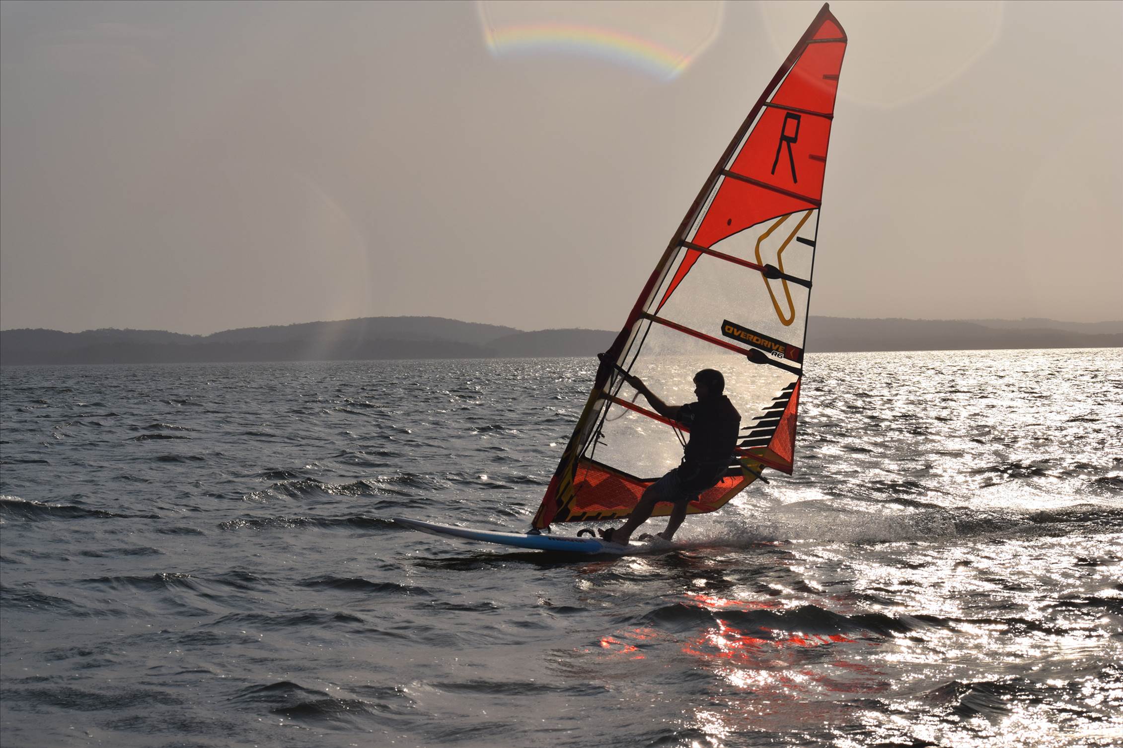 2019/2020 NSW Slalom State Titles