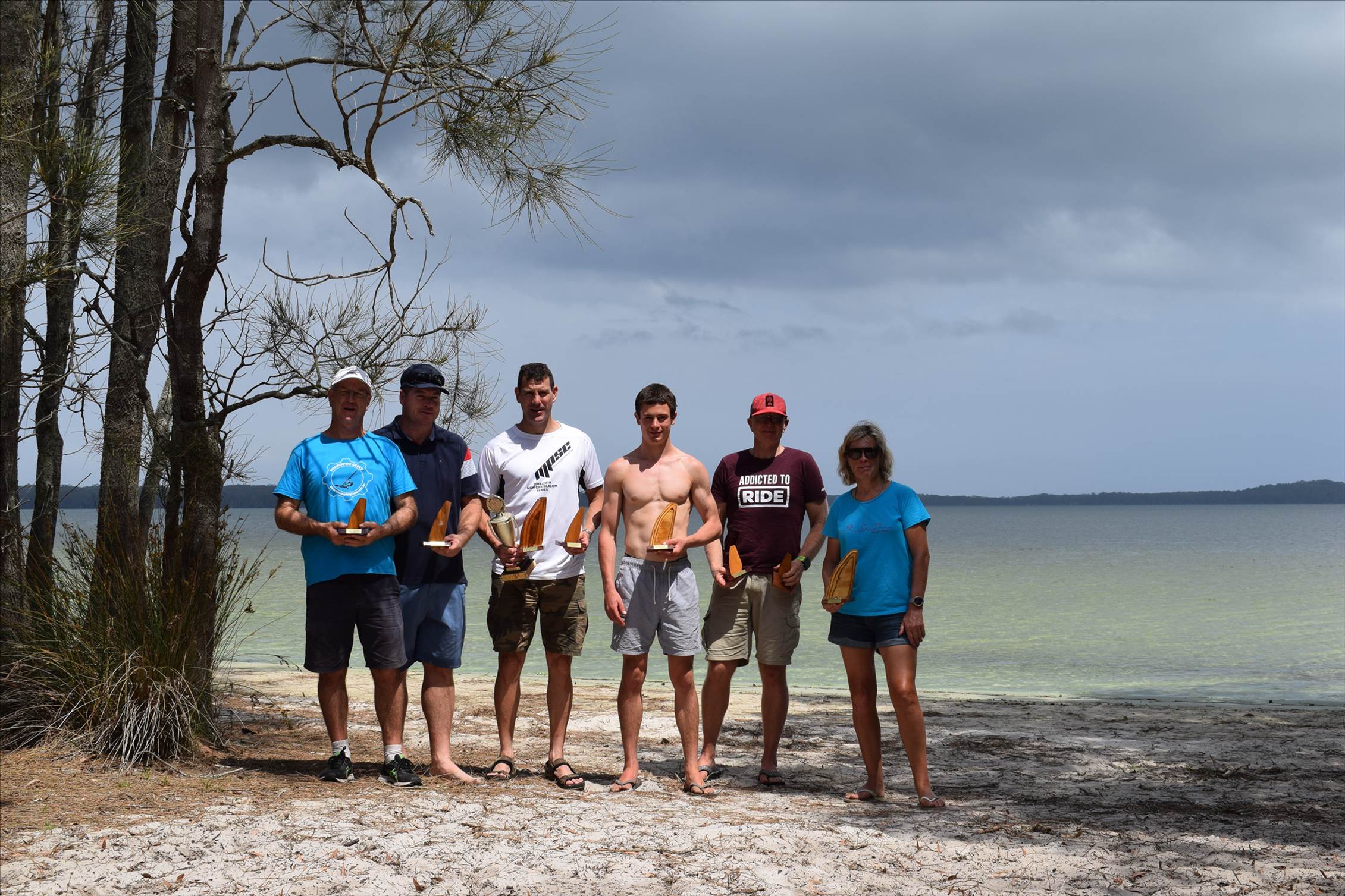 2019/2020 NSW Slalom State Titles