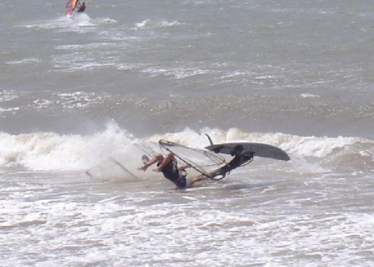 Aus240 Forward Attempt