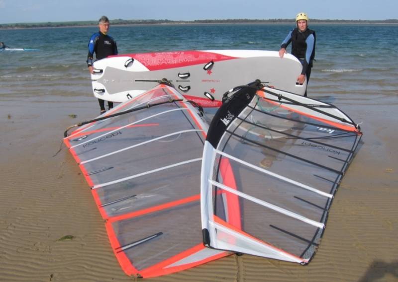 Gemini Tandem A. Daff and Jr.