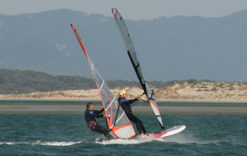 Gemini Tandem A. Daff and Jr.