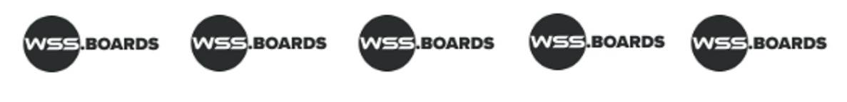 WSS Boards logo STRIP