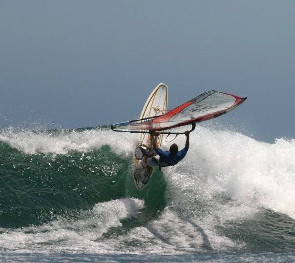 Missing Summer Already