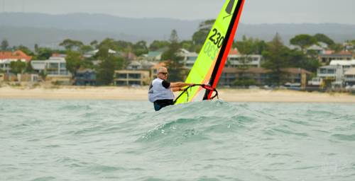 WINDSURFER National championships 2020 so much fun!