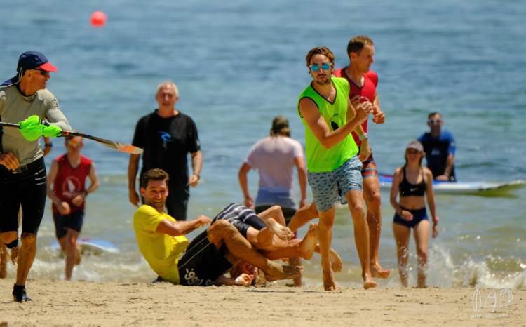 WINDSURFER National championships 2020 so much fun!