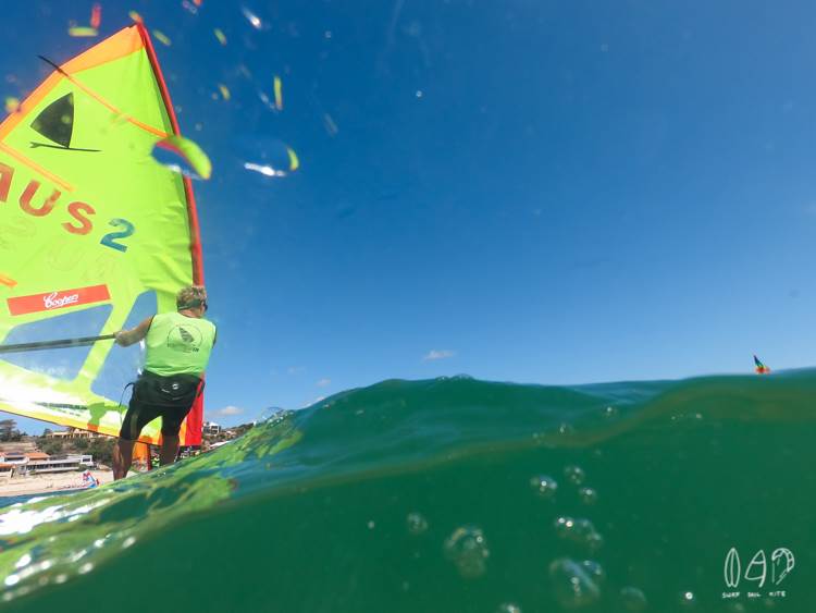 WINDSURFER National championships 2020 so much fun!