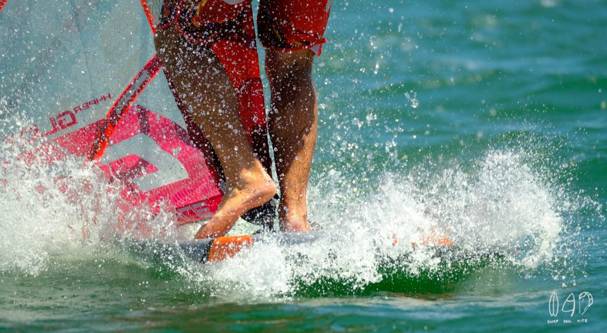 Downunder Pro 2020 Photos