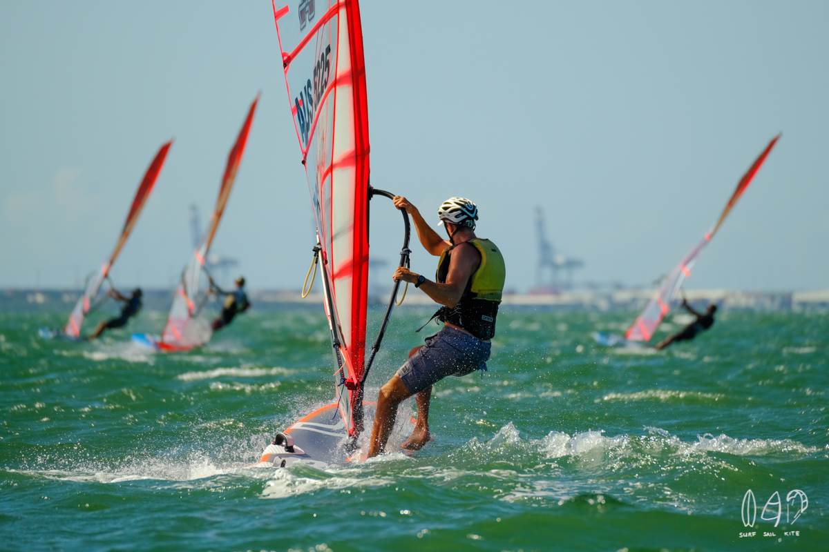 Downunder Pro 2020 Photos