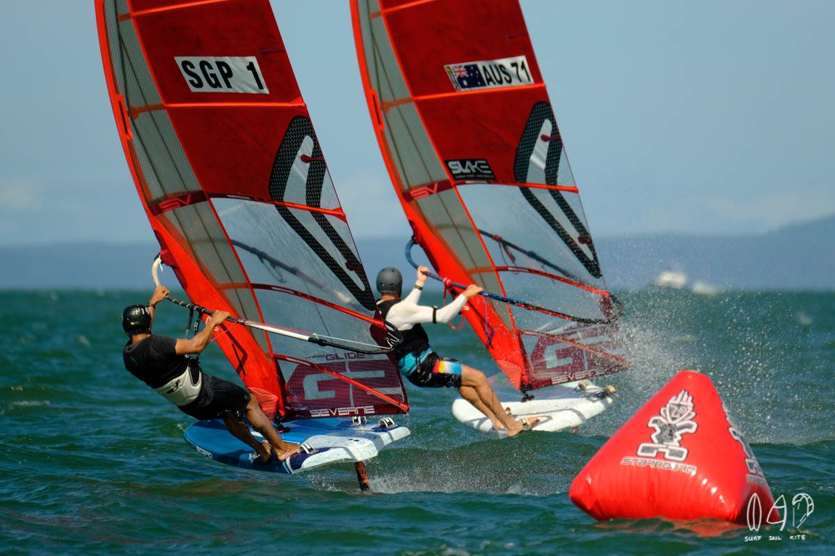 Downunder Pro 2020 Photos