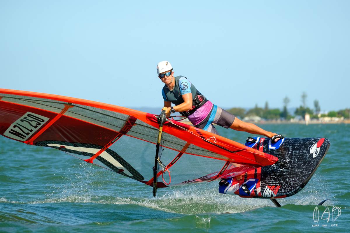 Downunder Pro 2020 Photos