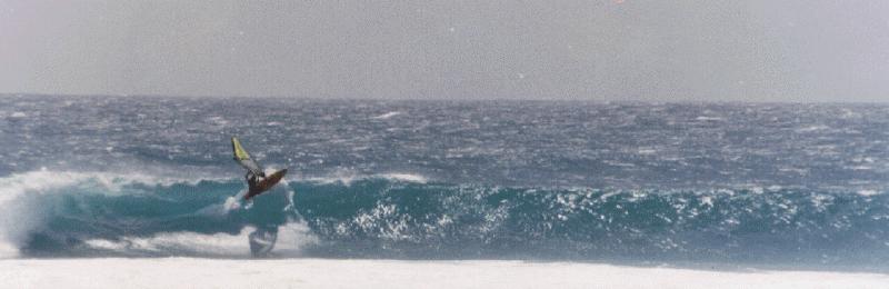 Bullbar at ?.... circa 86