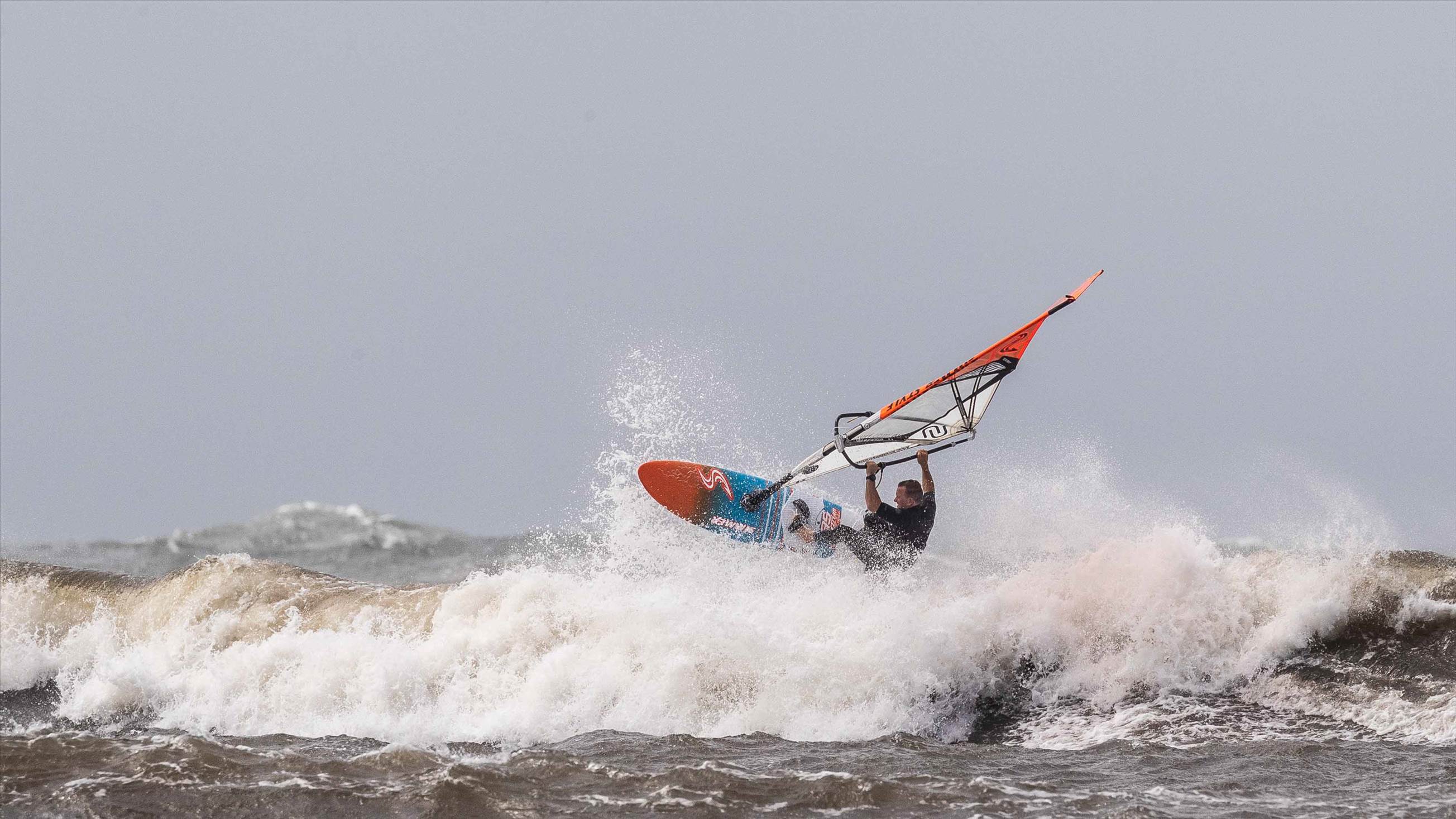 Point Danger 19 Feb 2020