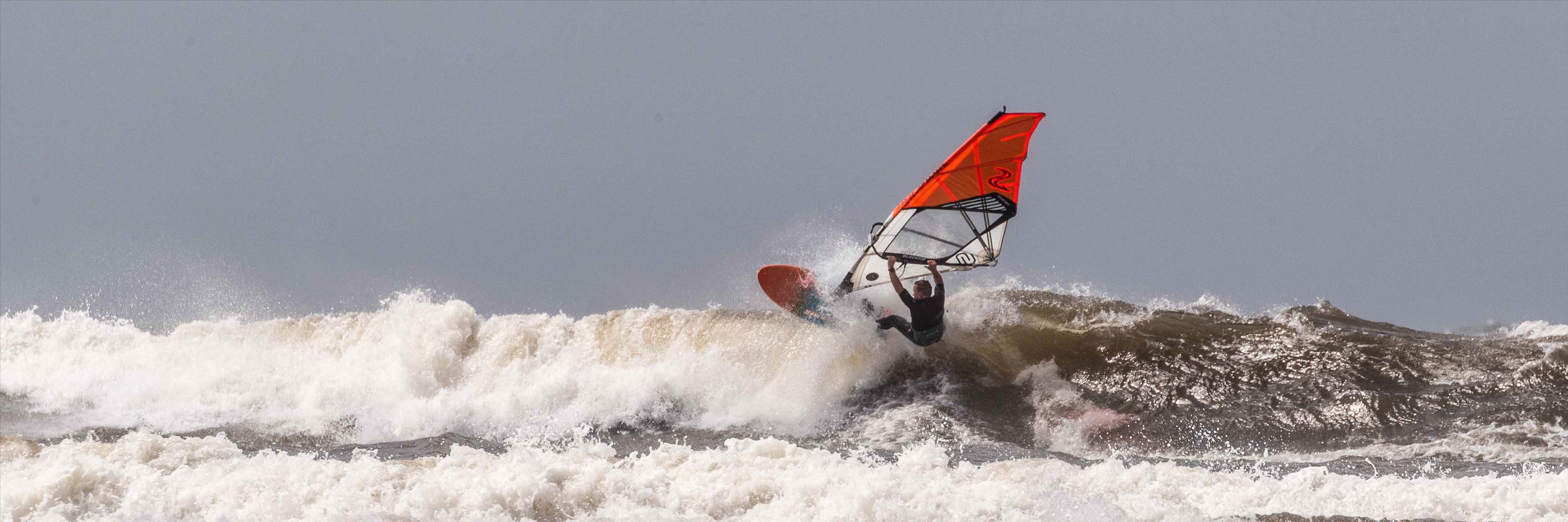 Point Danger 19 Feb 2020