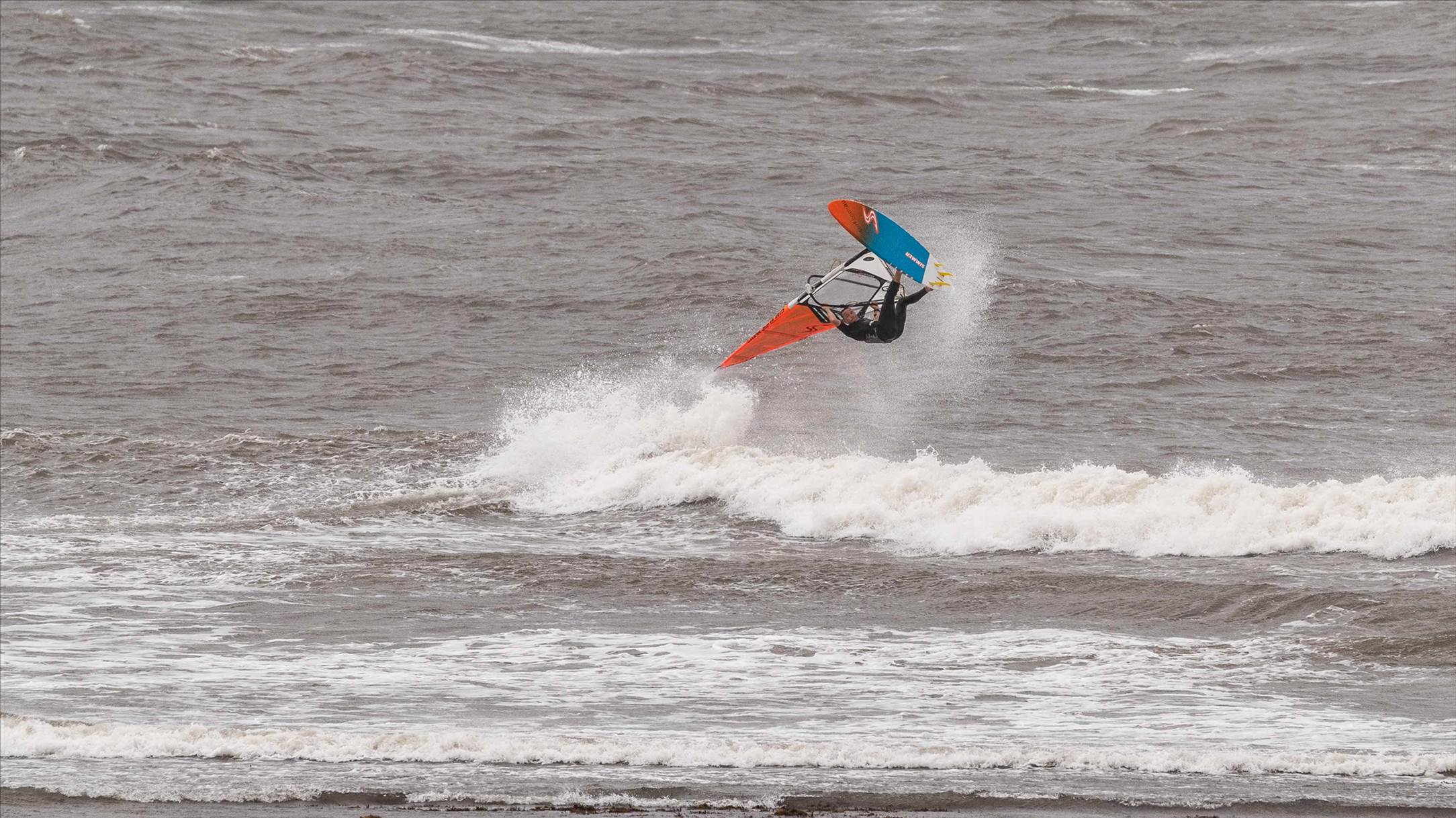 Point Danger 19 Feb 2020