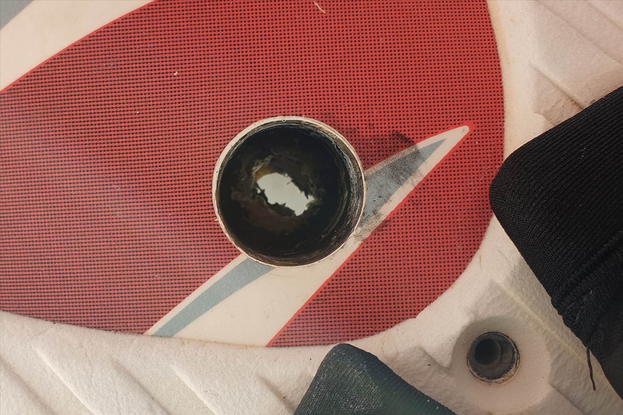 Lombok Crash testing