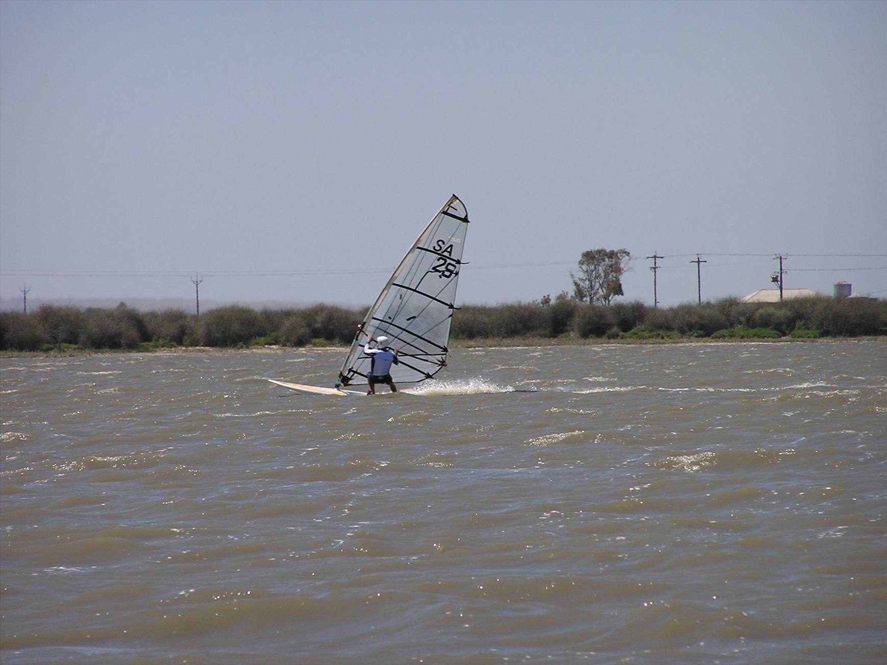 KA Series Nov07 Boggy Lake SA