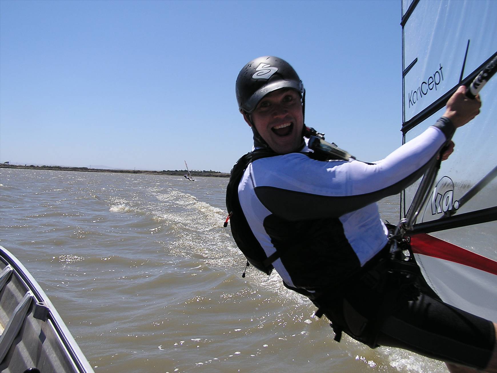 KA Series Nov07 Boggy Lake SA