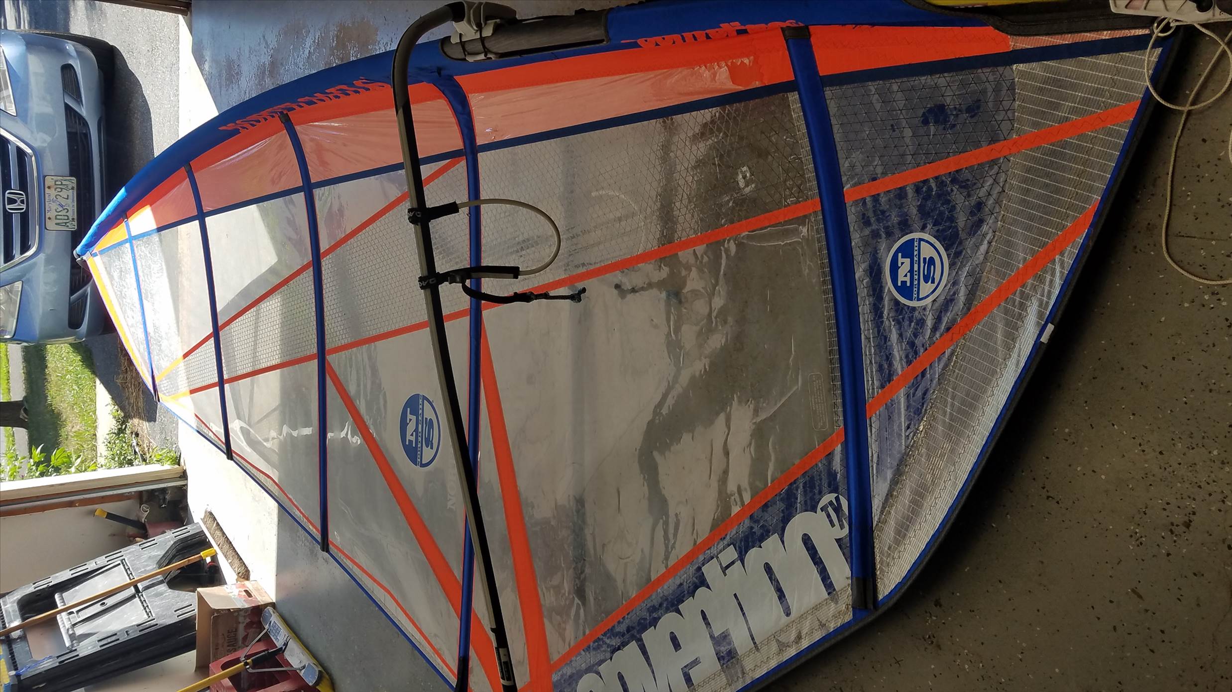 North Convertigo 5.7