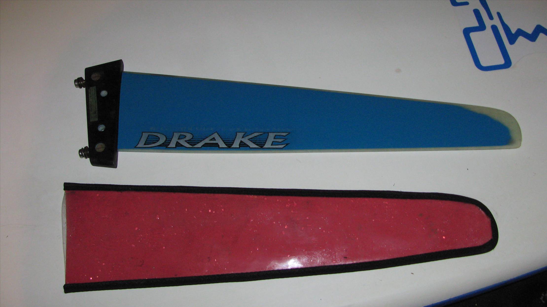 2008 starboard Go 144