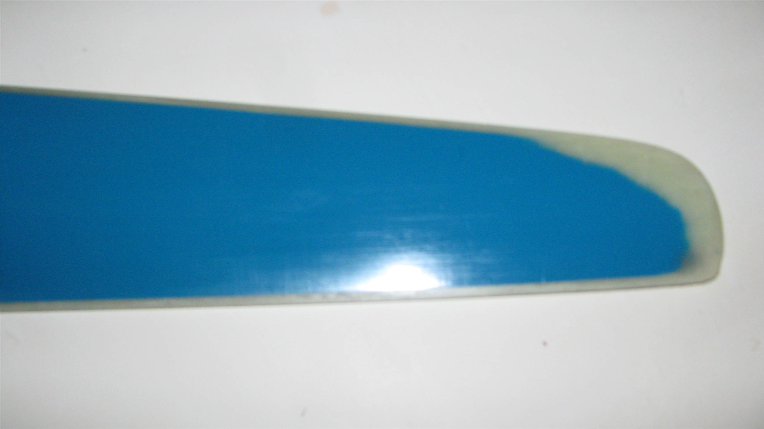 2008 starboard Go 144