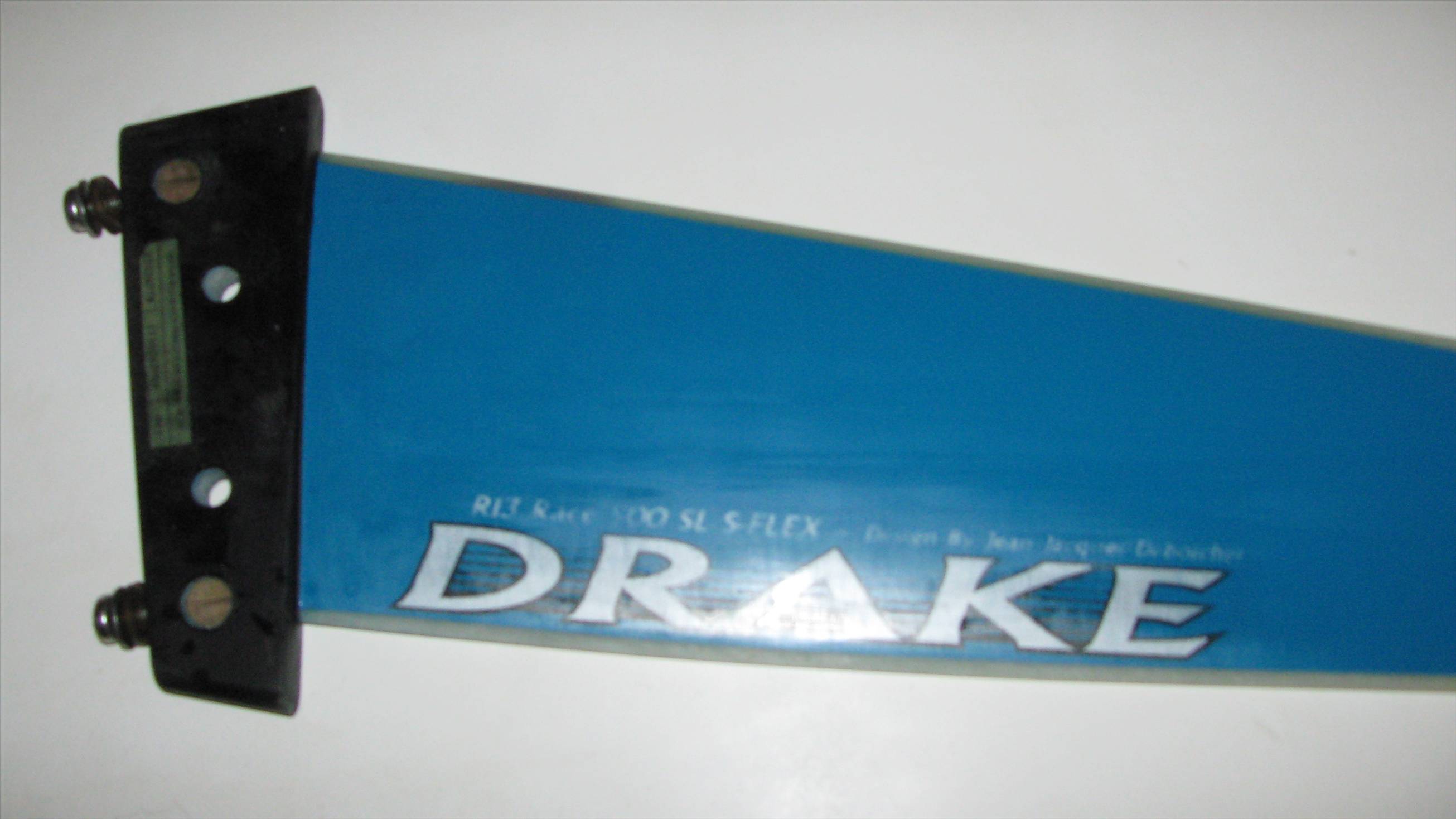 2008 starboard Go 144