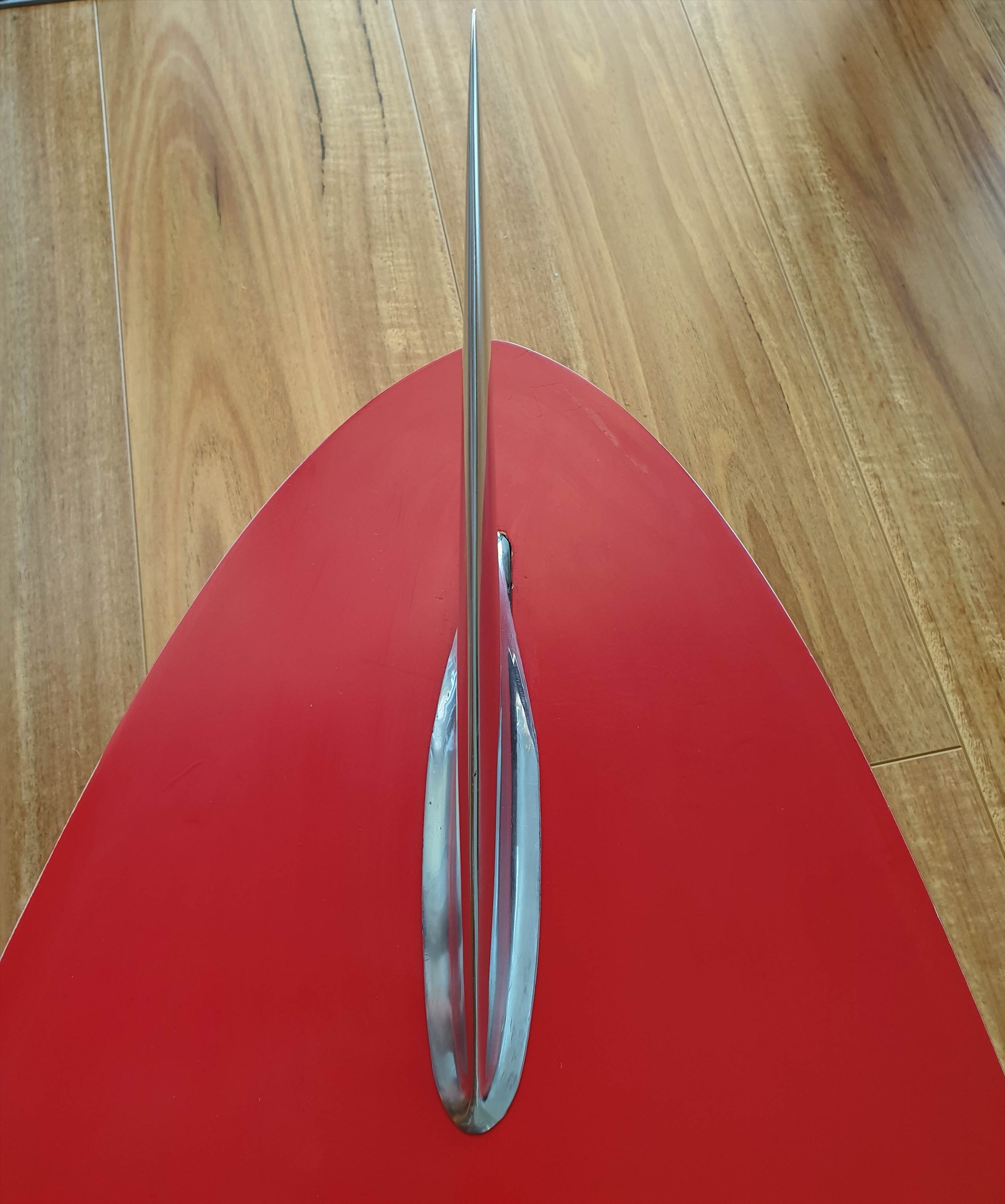 Peter Perfect's repair