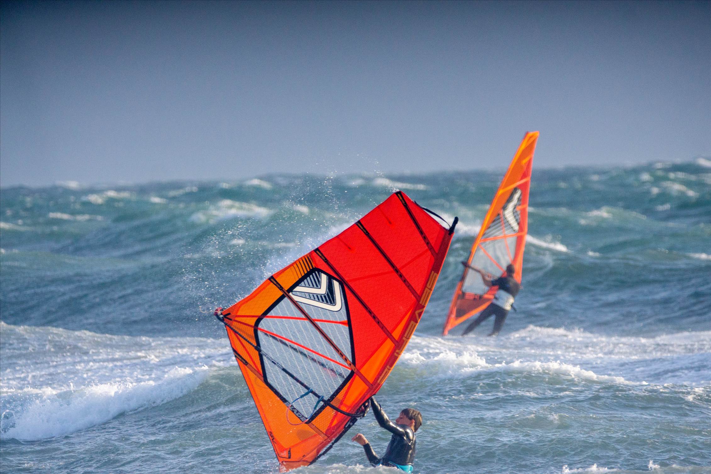 05 May Cott Storm surf