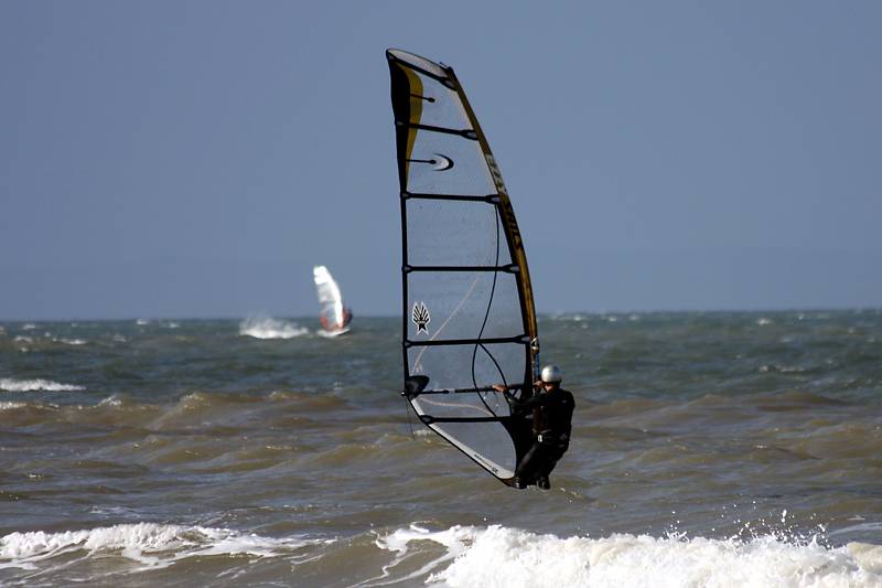 WindWanderers Redcliffe Meet