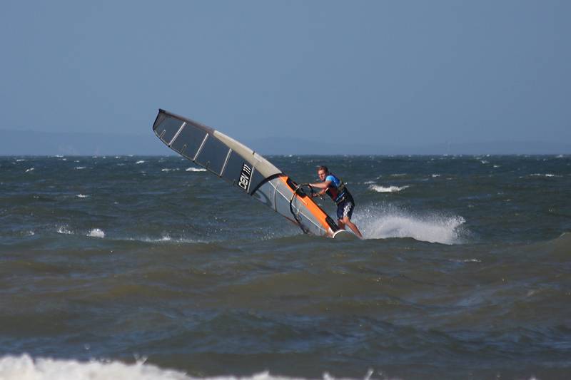 WindWanderers Redcliffe Meet