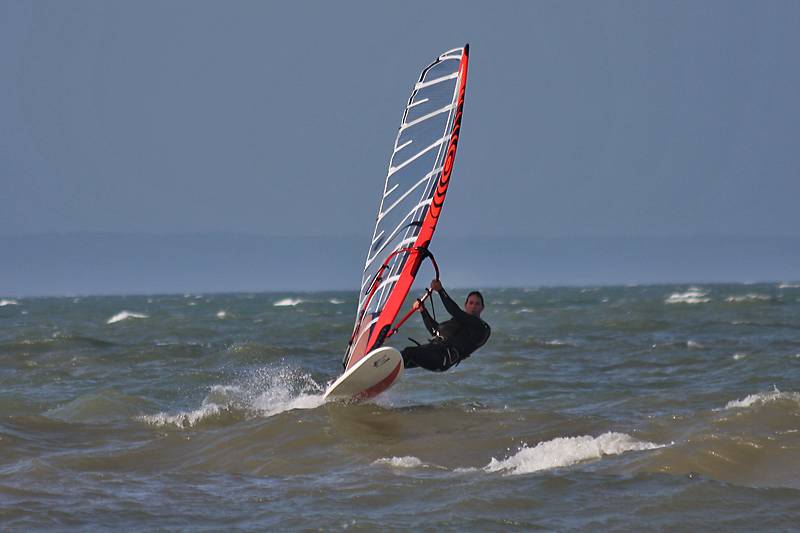WindWanderers Redcliffe Meet