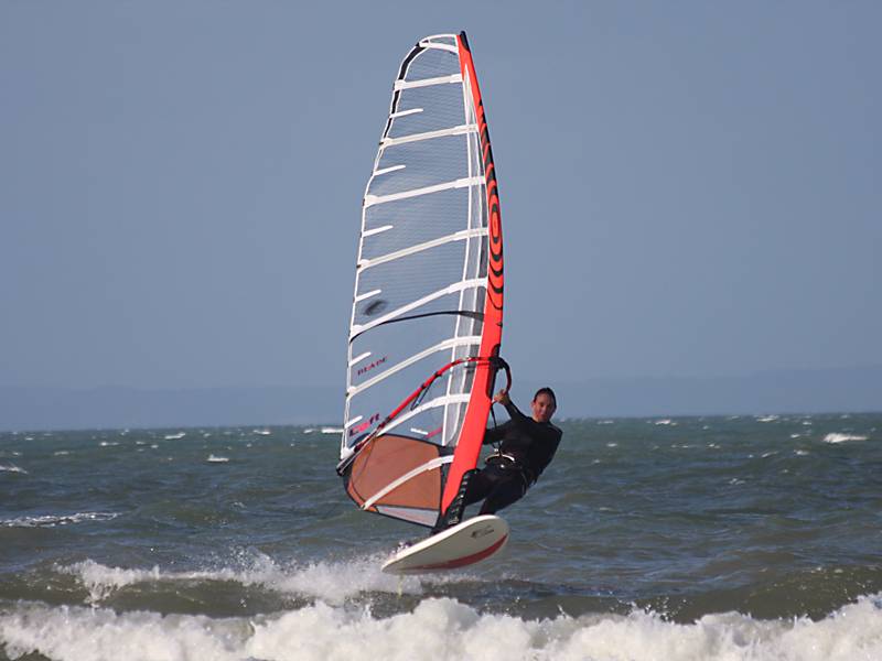 WindWanderers Redcliffe Meet