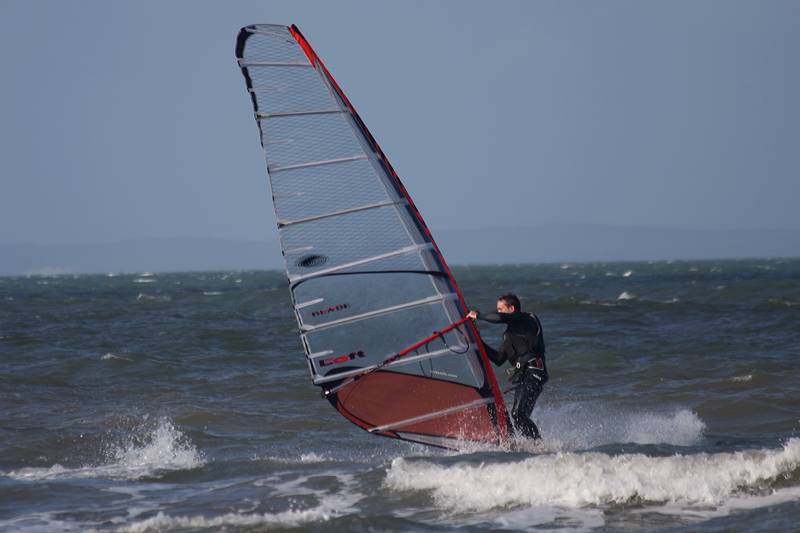 WindWanderers Redcliffe Meet