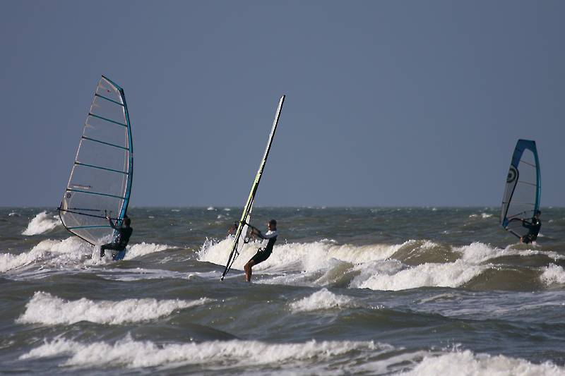 WindWanderers Redcliffe Meet