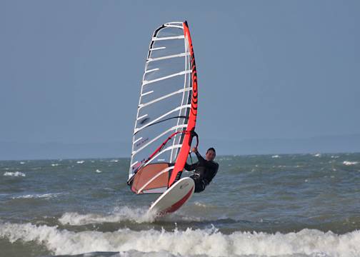 WindWanderers Redcliffe Meet