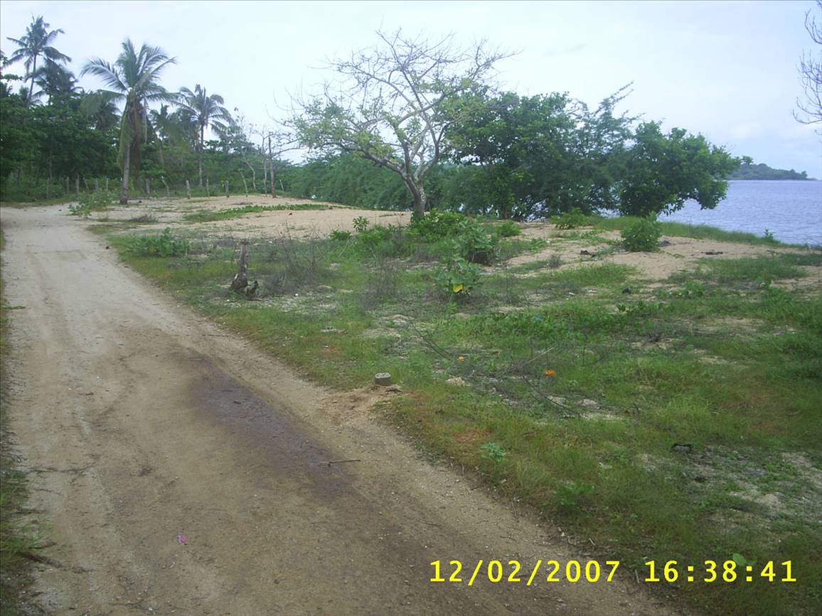 a lot for sale near the city