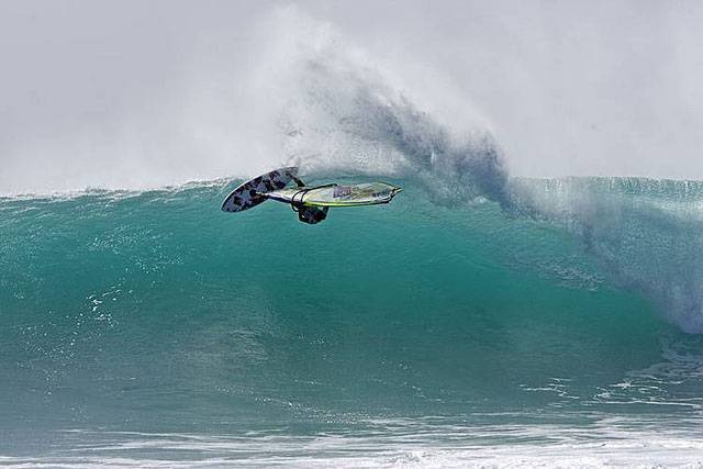 My Windows wallpaper