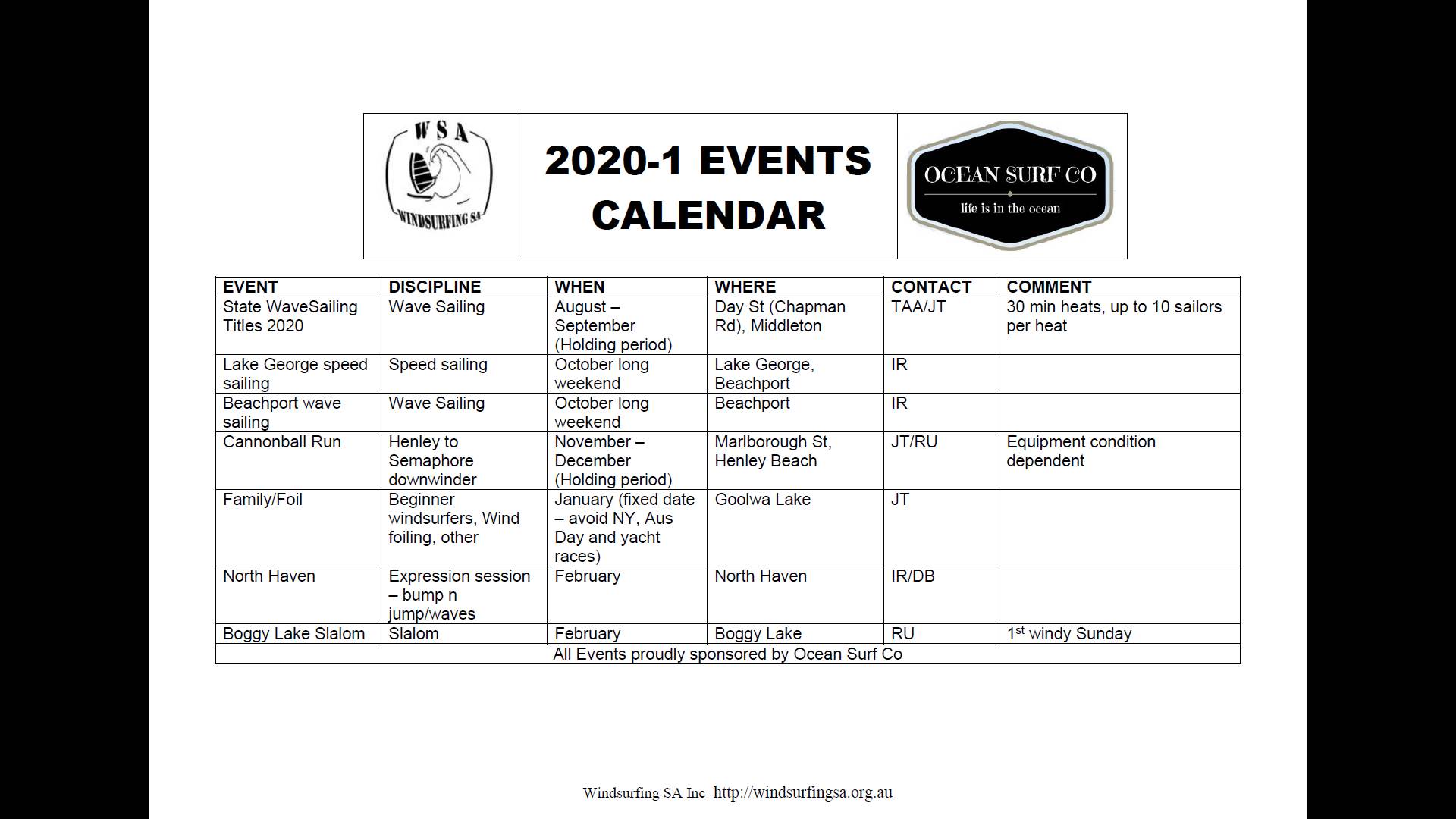 Events20212