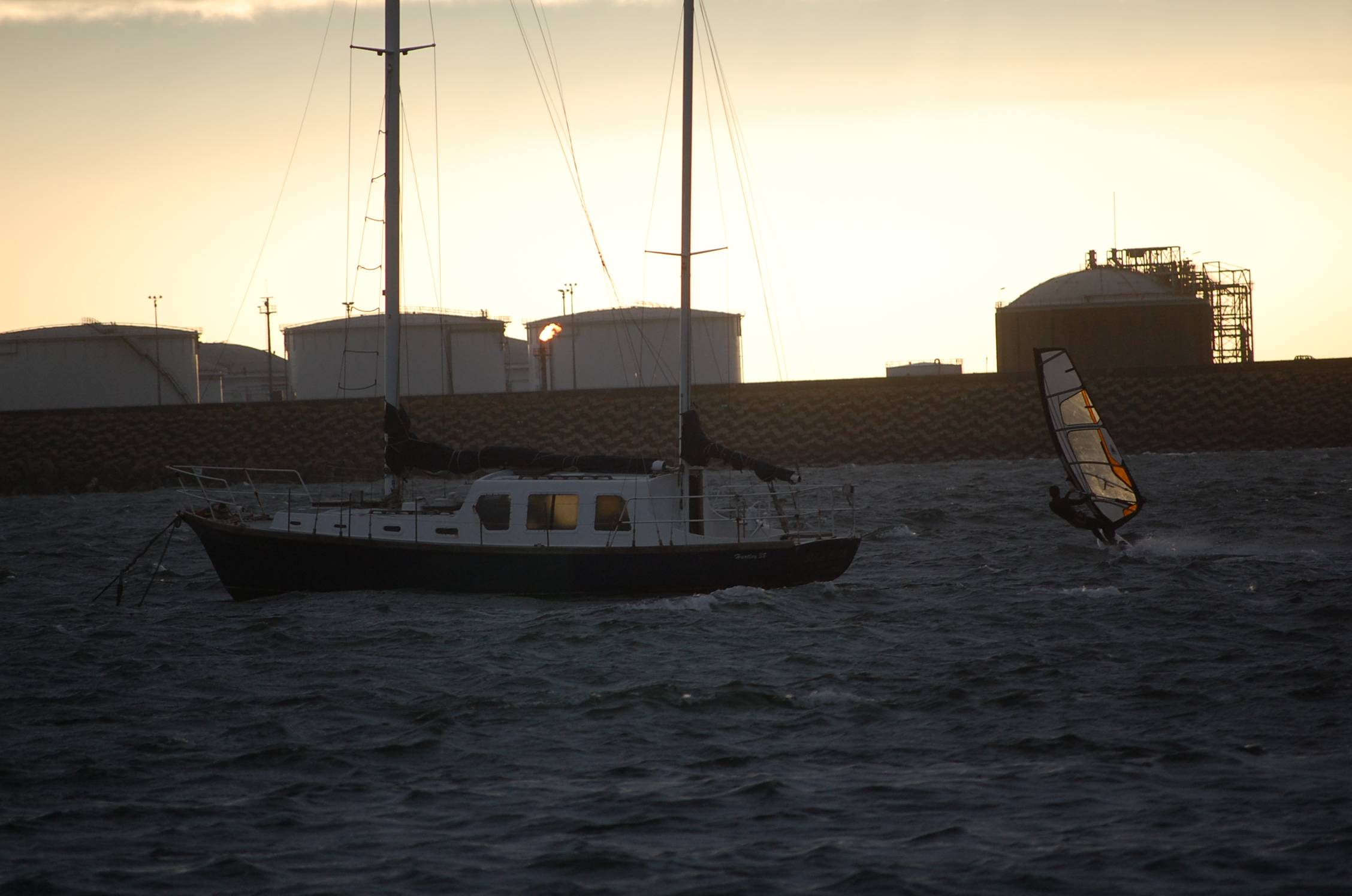 14/06/2008, Paradise Lagoon Beach