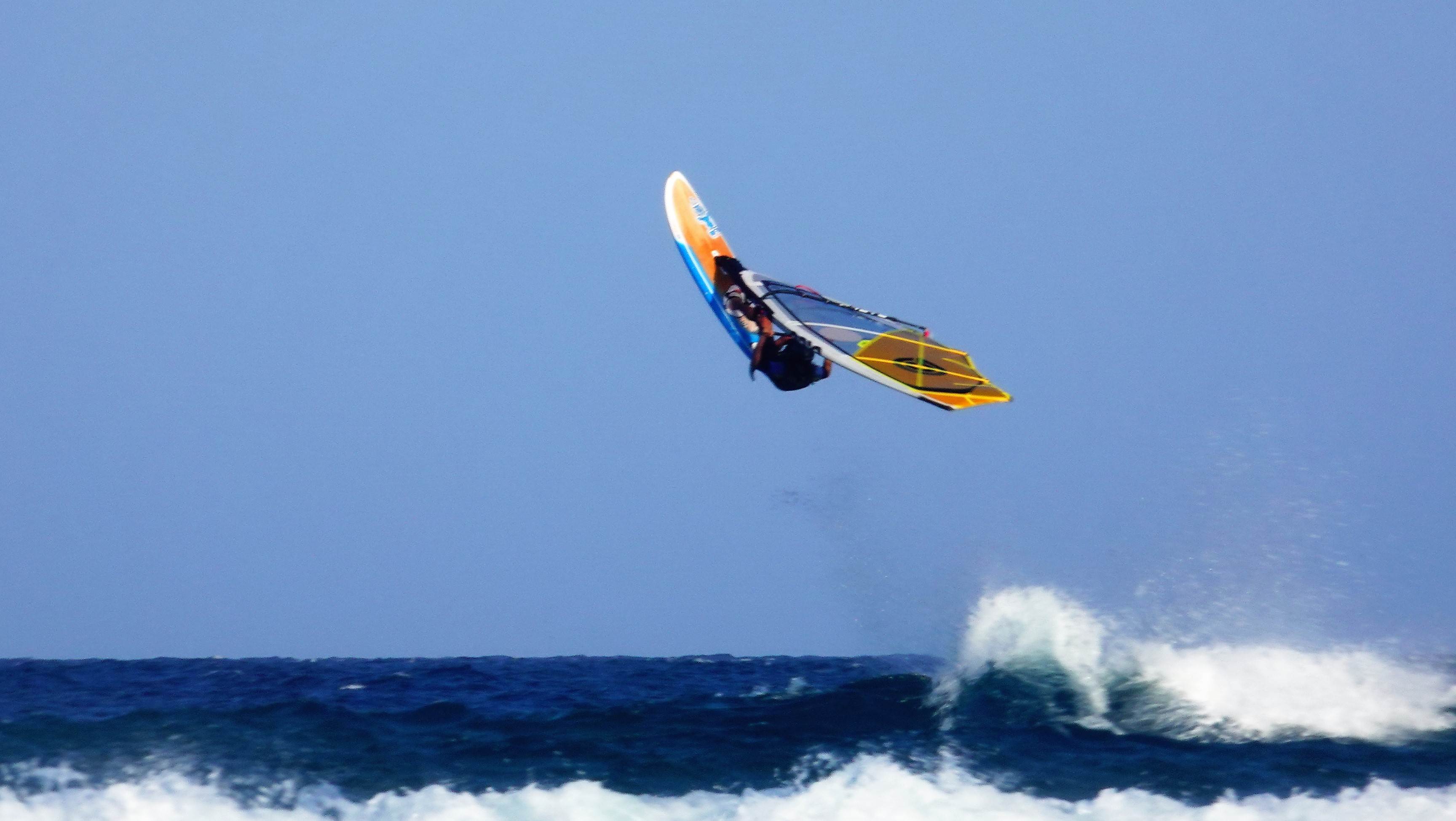 3rd northeaster of the new season!