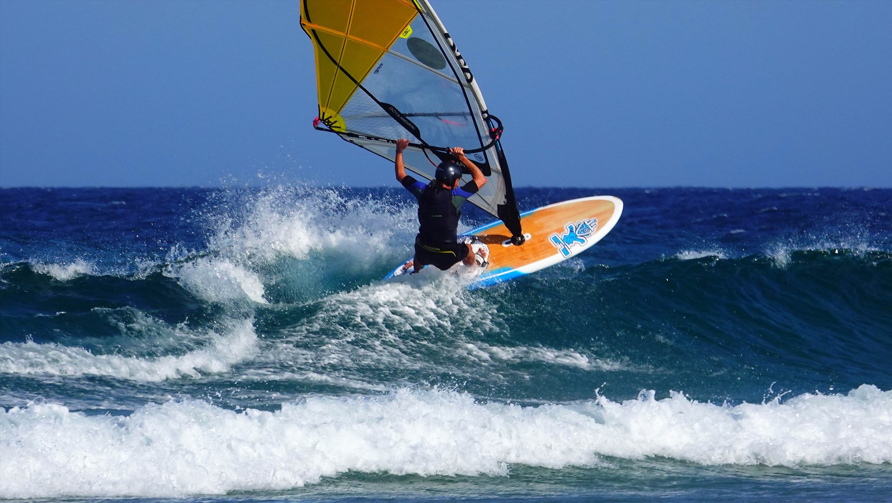 3rd northeaster of the new season!