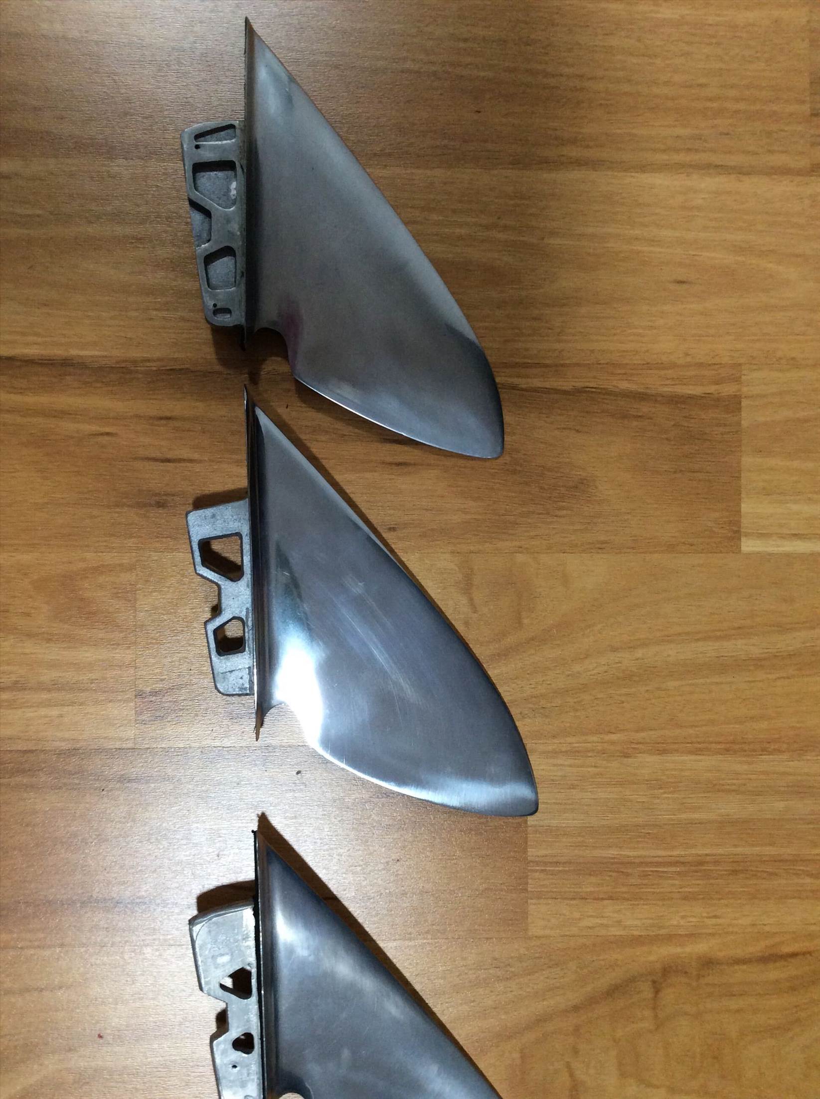 FF21Speed comparison