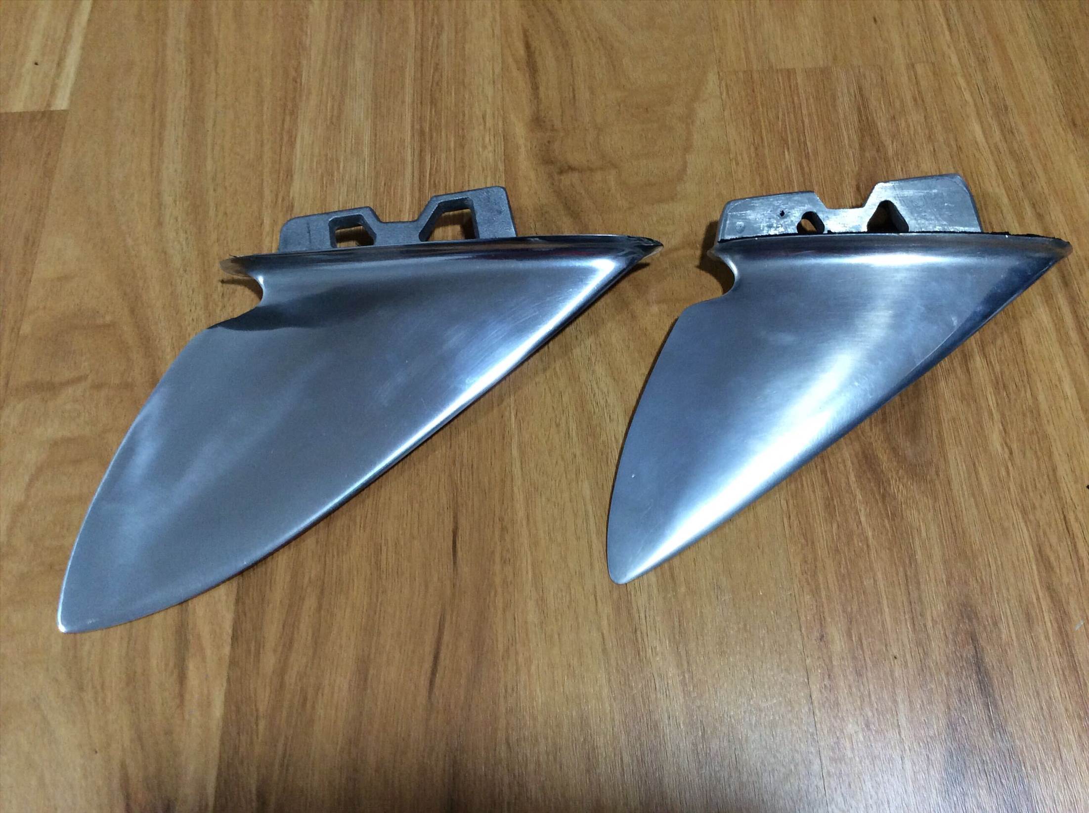 FF21Speed comparison